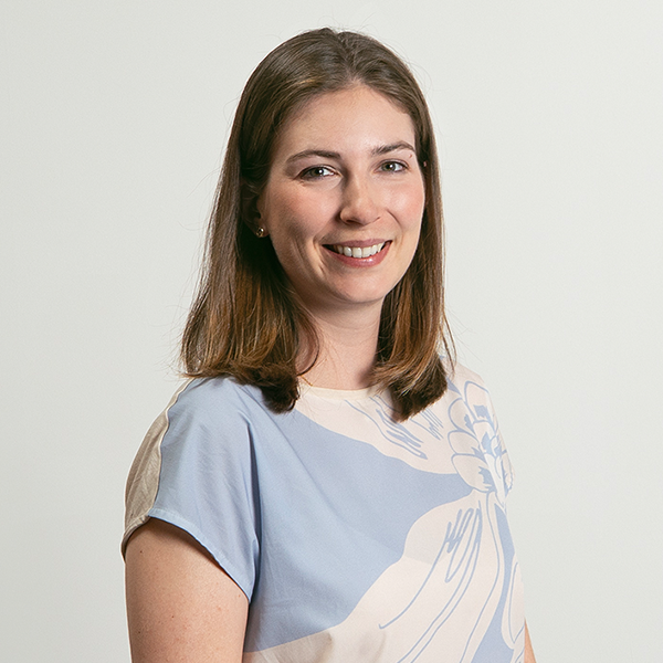Aline Herger