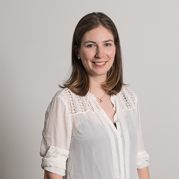 Aline Herger